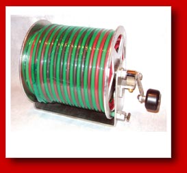 big hose reel photo 2