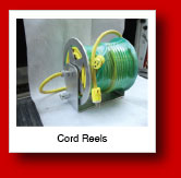 small cord reel photo