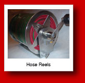 small hose reel photo 1