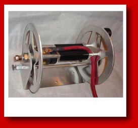 big lead reel photo